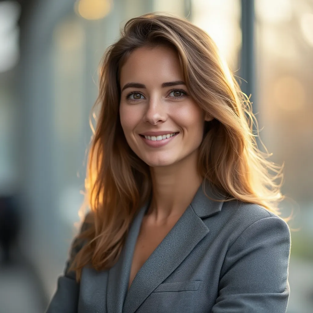 Giulia Rossi, Analista