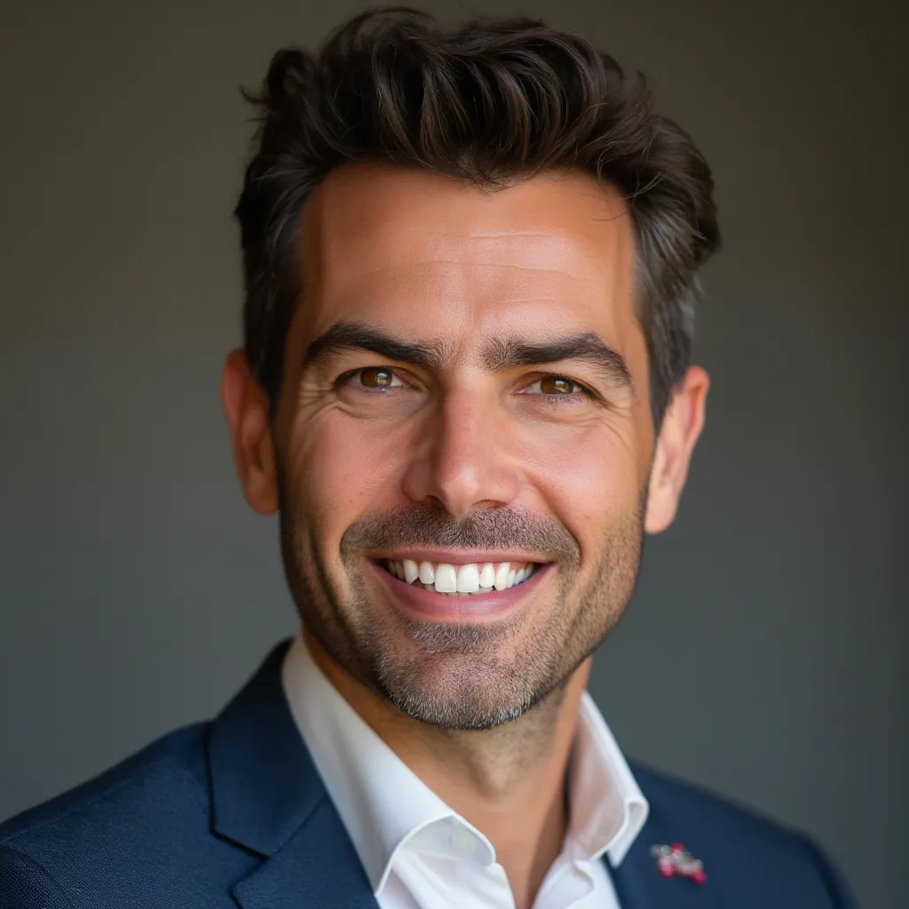 Marco Bianchi, Consulente