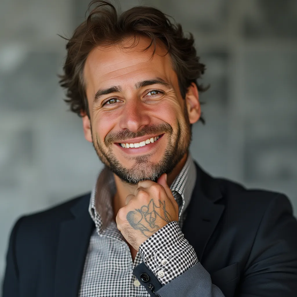 Foto di Lorenzo Pagani